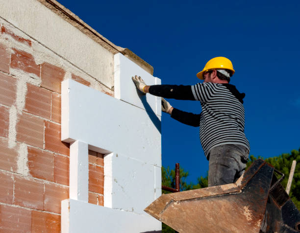 Types of Insulation We Offer in Elgin, OK