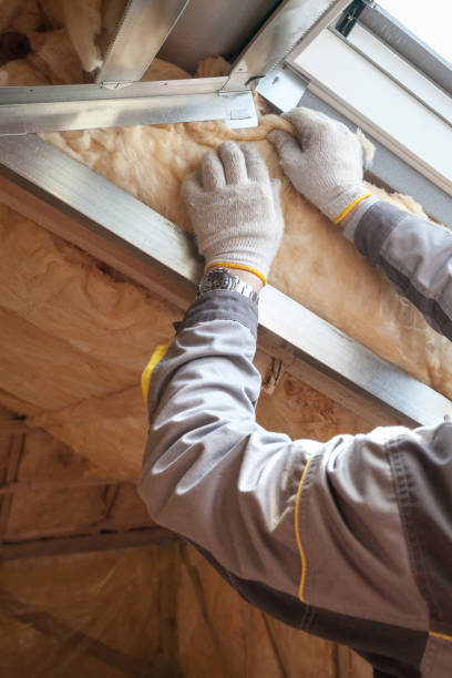 Best Spray Foam Insulation in Elgin, OK