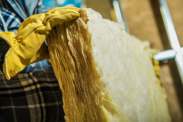 Best Cellulose Insulation in Elgin, OK